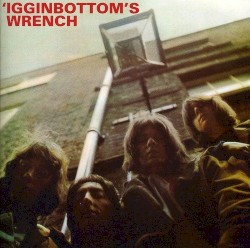 'Igginbottom's Wrench