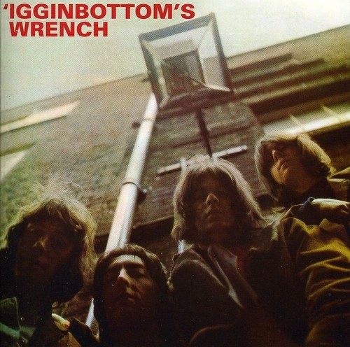 'Igginbottom's Wrench