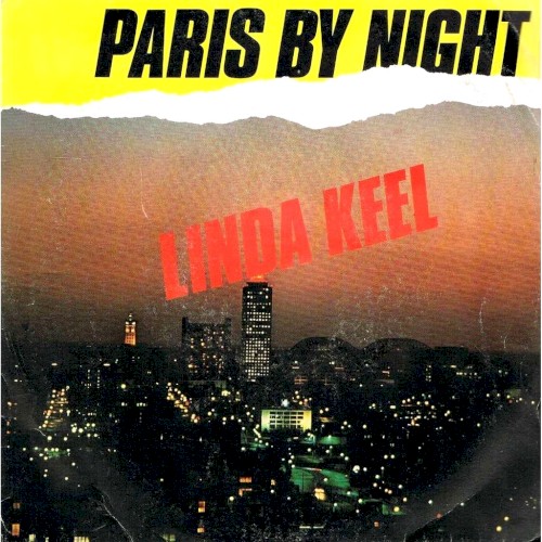 Paris by Night