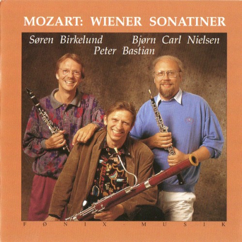 Mozart: Wiener Sonatiner