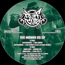 The Manna OG EP