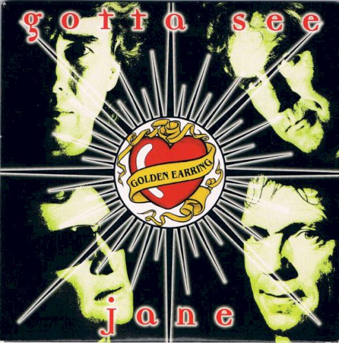 Gotta See Jane / Try a Little Tenderness