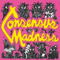 Consensus Madness