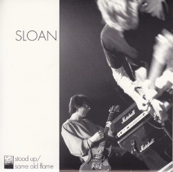 Stood Up / Same Old Flame
