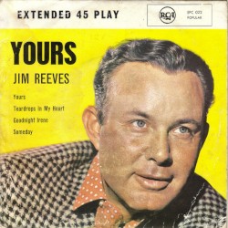 Yours
