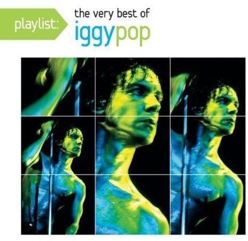 The Very Best of Iggy Pop