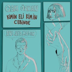 Kimin Eli Kimin Cebinde (Anlayamadım)