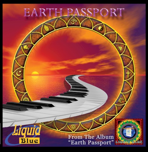 Earth Passport
