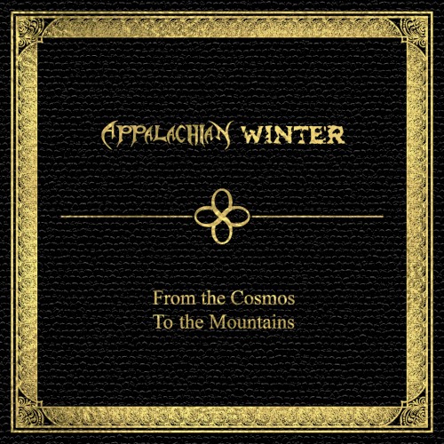 From the Cosmos to the Mountains