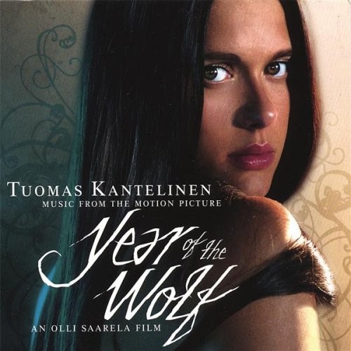 The Year of the Wolf