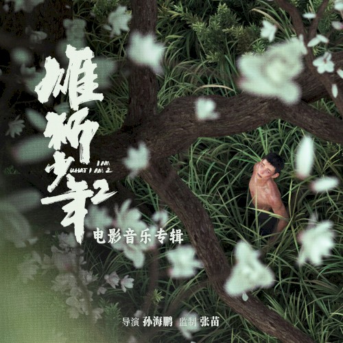 雄狮少年2 电影音乐专辑