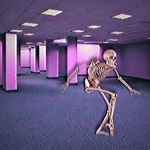 Empty Office Part 2