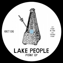 Point EP
