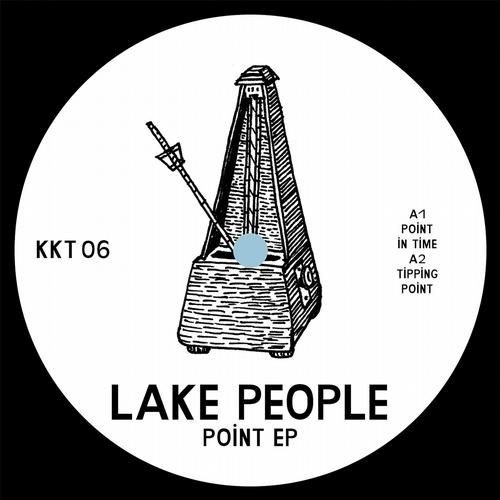 Point EP