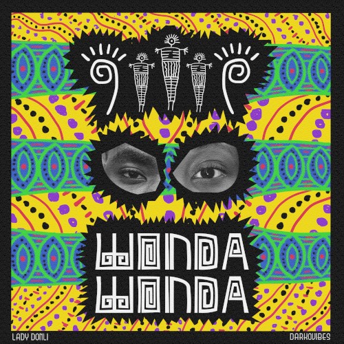 Wonda Wonda