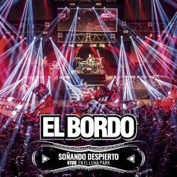 Soñando despierto (Vivo en el Luna Park)