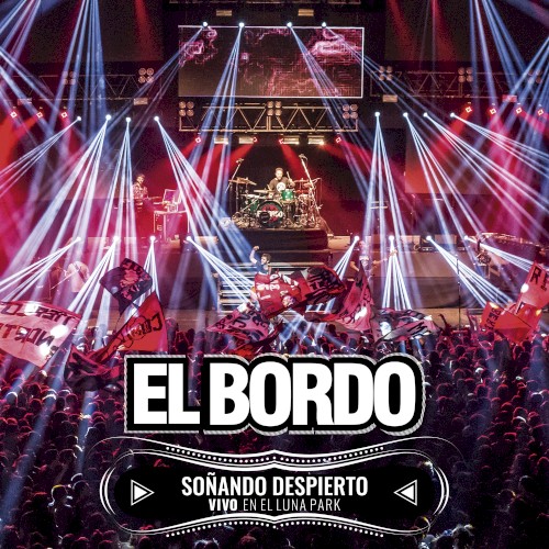 Soñando despierto (Vivo en el Luna Park)