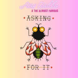 Asking for It