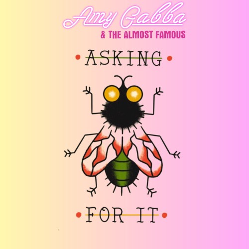 Asking for It