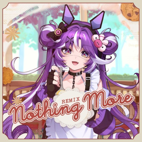 Nothing More (Pretty Patterns Remix)