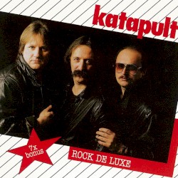 Rock de luxe