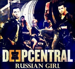 Russian Girl