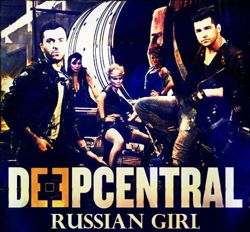 Russian Girl