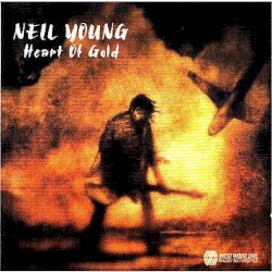 Heart of Gold, Live in USA 1992