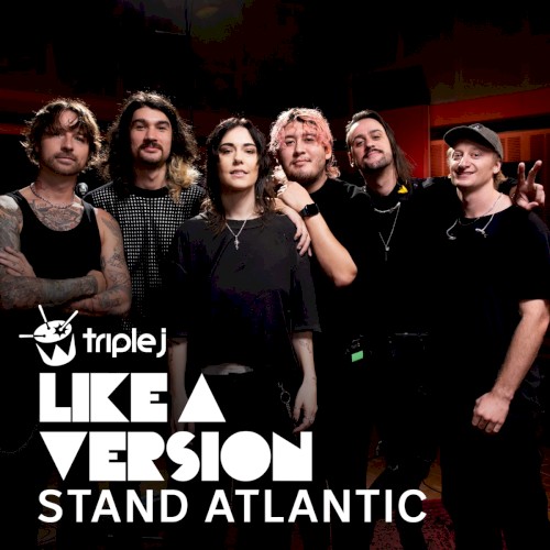 Chemical (triple j Like a Version)