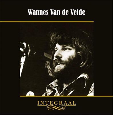 Wannes Van de Velde: Integraal