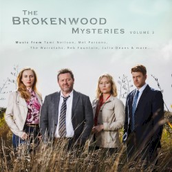 Brokenwood Mysteries, Vol. 3 (OST)