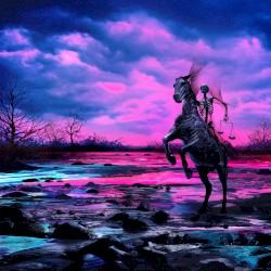 The 4 Horsemen of the Electrocalypse: The Black Horse