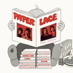 First Edition
