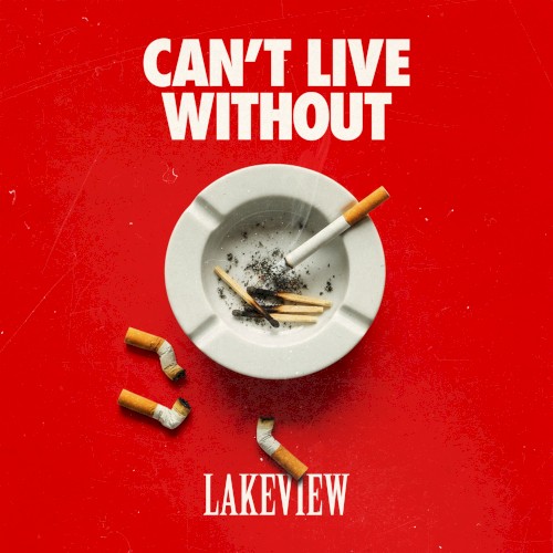 Can't Live Without