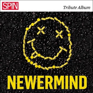 Spin Presents Newermind