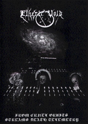 From Cruel Orbits Streams Death Telemetry