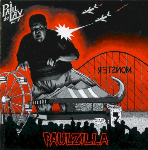 Paulzilla