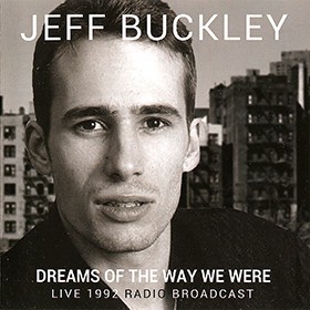 Dreams of the Way We Were