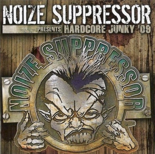 Hardcore Junky '09