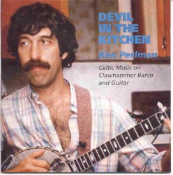Devil in the Kitchen