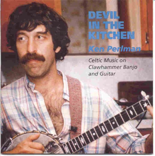 Devil in the Kitchen