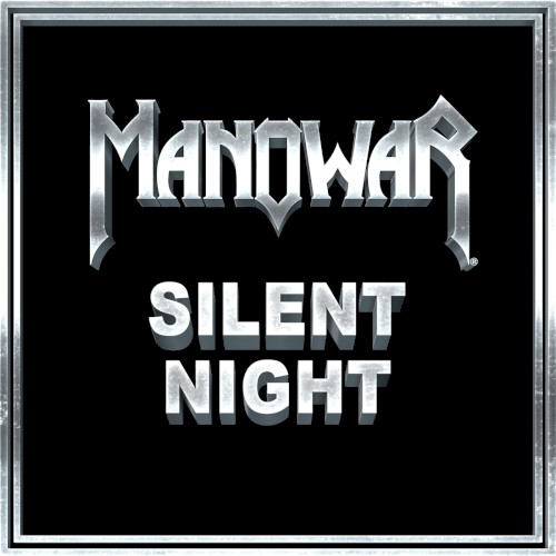 Silent Night (metal version)