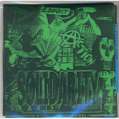 Direct Action Solidarity