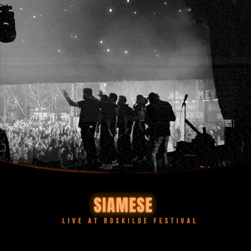 Live At Roskilde Festival