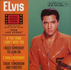 Viva Las Vegas