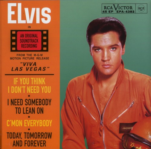 Viva Las Vegas