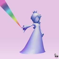 Blank Fashion Mystical