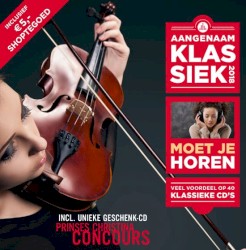 Aangenaam Klassiek 2018