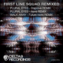 First Line Squad Remixed