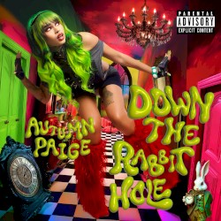 Down The Rabbit Hole